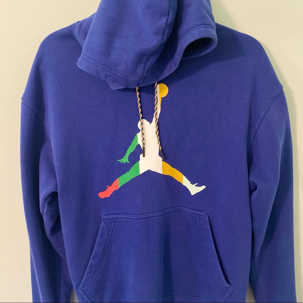 Jordan sweatshirt